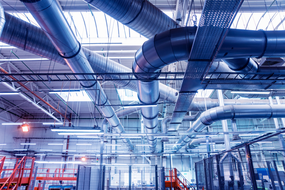 Arslan Havalandırma Sistemleri